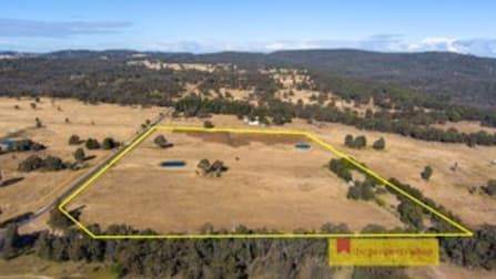 1620 Spring Creek Road Mudgee NSW 2850 - Image 1