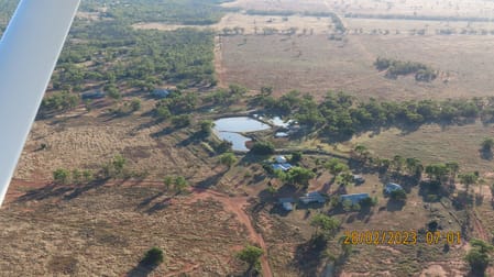 * Booroomugga Station Cobar NSW 2835 - Image 1