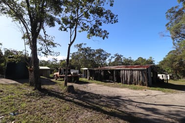 Mount Fox QLD 4850 - Image 1