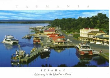 Accommodation & Tourism  business for sale in Strahan - Image 2