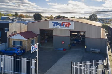 Industrial & Manufacturing  business for sale in Invermay - Image 1