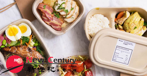 Food, Beverage & Hospitality  business for sale in Bentleigh - Image 1