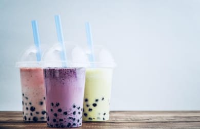 Juice Bar  business for sale in Frankston - Image 3