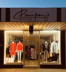 Clothing & Accessories  business for sale in Shepparton - Image 1