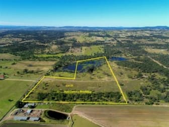 Lot 25 Old Ropeley Road Ropeley QLD 4343 - Image 2