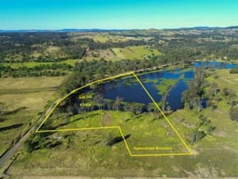 Lot 149 Old Ropeley Road Ropeley QLD 4343 - Image 2
