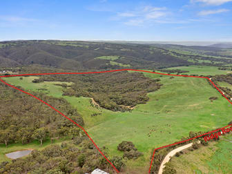 Lot 1 Ridge Road Nangkita SA 5210 - Image 1