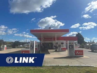 Service Station  business for sale in New England NSW - Image 1