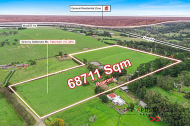60 Army Settlement Road Pakenham VIC 3810 - Image 1