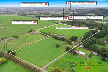 60 Army Settlement Road Pakenham VIC 3810 - Image 3