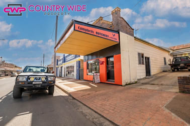 Butcher  business for sale in Guyra - Image 1