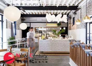Food, Beverage & Hospitality  business for sale in Caulfield - Image 1
