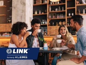 Cafe & Coffee Shop  business for sale in Melbourne - Image 1