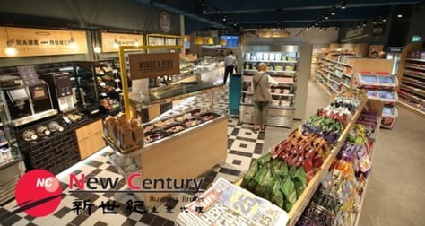 Food, Beverage & Hospitality  business for sale in Docklands - Image 1