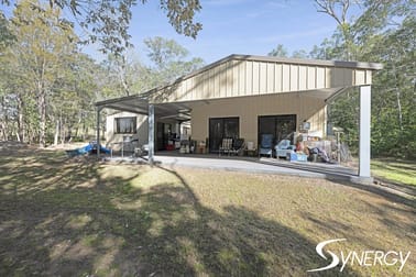 146 Forestvale Road Horse Camp QLD 4671 - Image 1