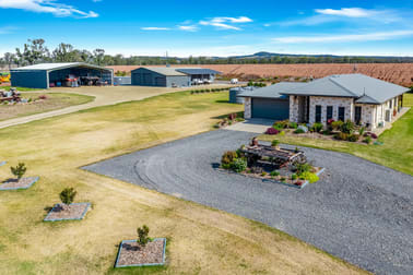 85 Mondure Road Mondure QLD 4611 - Image 1