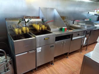 Takeaway Food  business for sale in Findon - Image 1