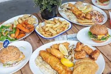 Food, Beverage & Hospitality  business for sale in Warrnambool & Port Fairy - Greater Area VIC - Image 1