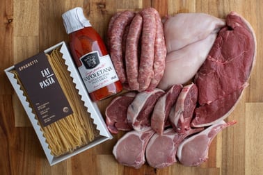 Butcher  business for sale in South East Queensland Greater Region QLD - Image 2