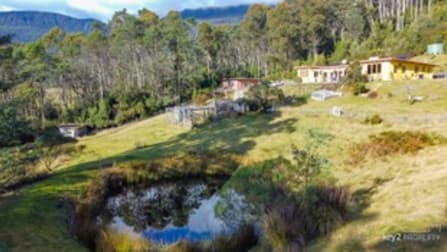 380 Sugarloaf Road Jackeys Marsh TAS 7304 - Image 1