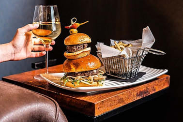 Food, Beverage & Hospitality  business for sale in Sydney - Image 1