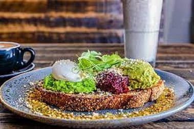 Food, Beverage & Hospitality  business for sale in Sydney - Image 1