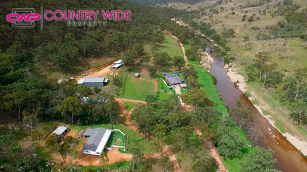 1017 Bluff River Road Tenterfield NSW 2372 - Image 1