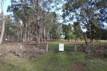 Lot 2C Digby-Strathdownie Road Digby VIC 3309 - Image 1