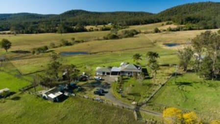 101 Kennedys Gap Rd Coolongolook NSW 2423 - Image 1
