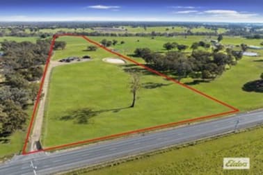 750 Kimbolton - Axedale Road Eppalock VIC 3551 - Image 2