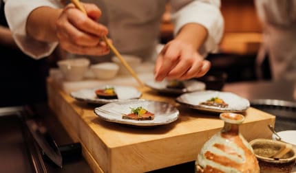 Restaurant  business for sale in Yarra City Council - Greater Area VIC - Image 1