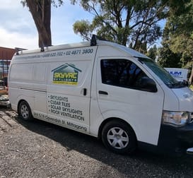 Industrial & Manufacturing  business for sale in Sydney - Image 1