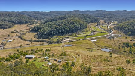 Lot 102 Putty Road Howes Valley NSW 2330 - Image 2