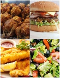 Takeaway Food  business for sale in Adelaide Region SA - Image 1