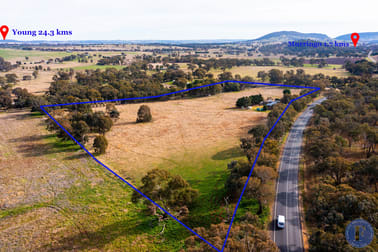 2099 Murringo Road Murringo NSW 2586 - Image 1