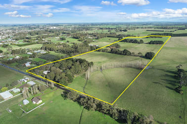 47 Cemetery Rd Cobden VIC 3266 - Image 1