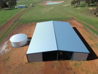 318 Foley Road Scotts Brook WA 6244 - Image 1