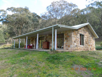 311 The Gullies Rd Glen Davis NSW 2846 - Image 1