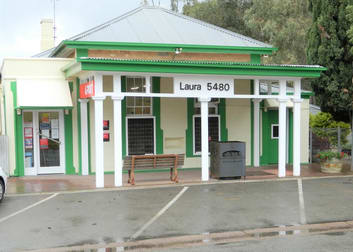 Post Offices  business for sale in Laura - Image 1