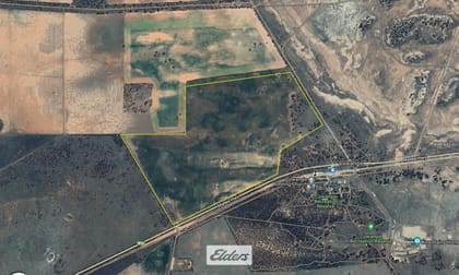 9 Mallee Highway Cowangie VIC 3506 - Image 1