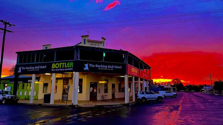 22-24 Tooloon Street Coonamble NSW 2829 - Image 1
