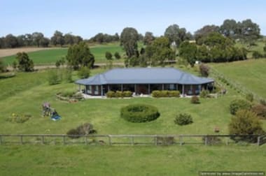 646 Lindenow Glenaladale Road Lindenow South VIC 3875 - Image 2