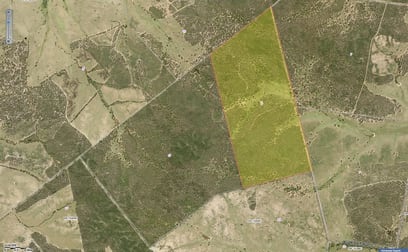 Click to view all images Lot 16, 2111 Carlisle Road Fifield NSW 2875 - Image 1