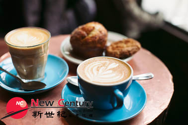 Food, Beverage & Hospitality  business for sale in South Yarra - Image 1