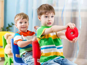 Child Care  business for sale in Auburn - Image 2