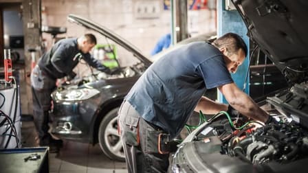 Automotive & Marine  business for sale in Far North Queensland Greater Region QLD - Image 1