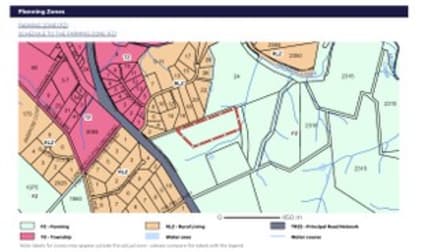 lot 2/3812-2830 Northern Hwy Pyalong VIC 3521 - Image 2
