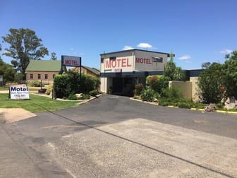 Motel  business for sale in Millmerran - Image 1