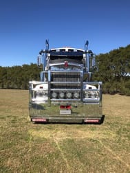 Truck  business for sale in Brisbane City - Image 1