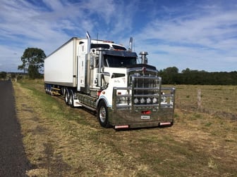 Truck  business for sale in Brisbane City - Image 2